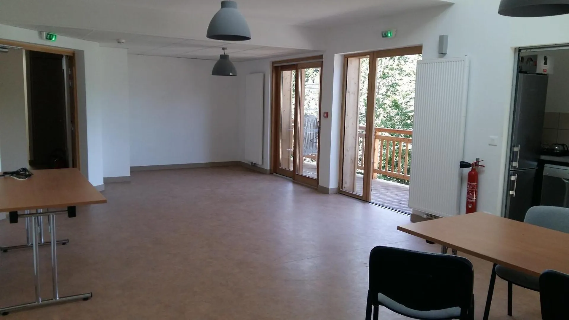 Chalet D'Arfeuille - Vercland Samoens France
