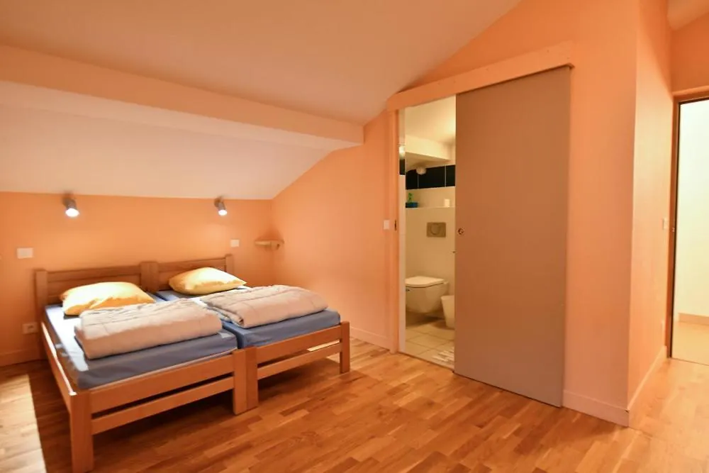 Chalet D'Arfeuille - Vercland Samoens