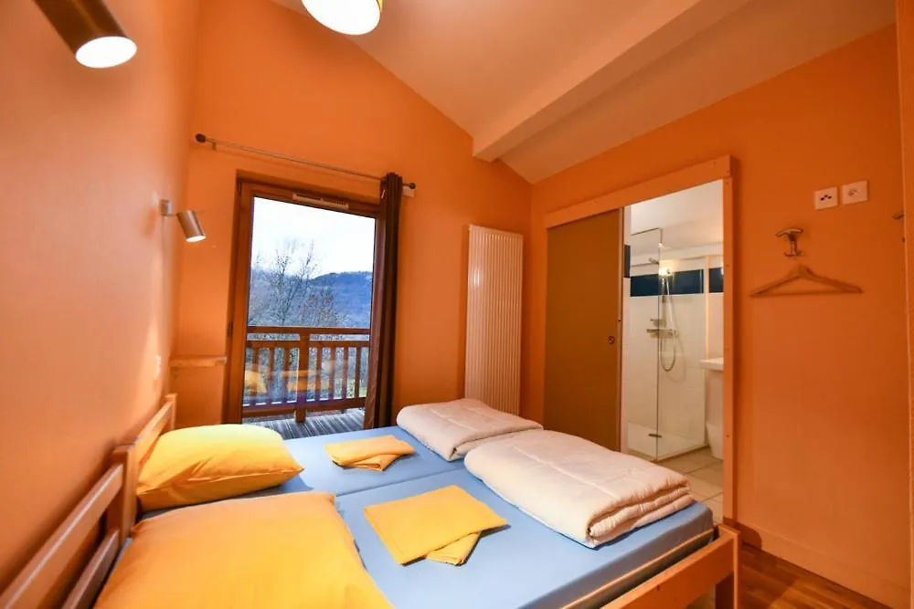 Homestay Chalet D'Arfeuille - Vercland Samoens