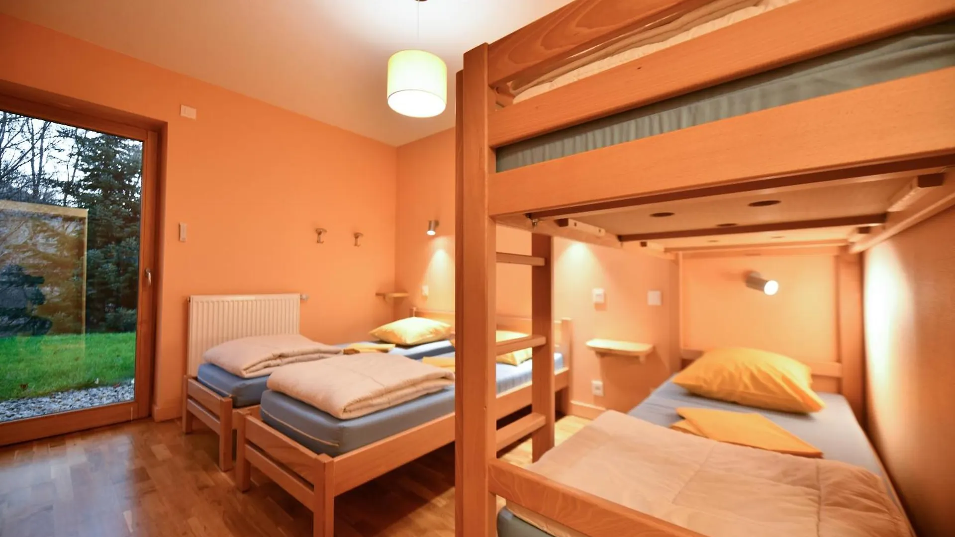 Homestay Chalet D'Arfeuille - Vercland Samoens