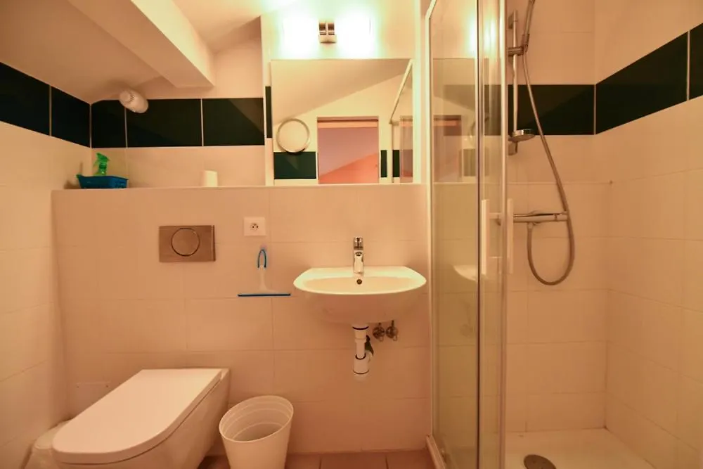 Homestay Chalet D'Arfeuille - Vercland Samoens France