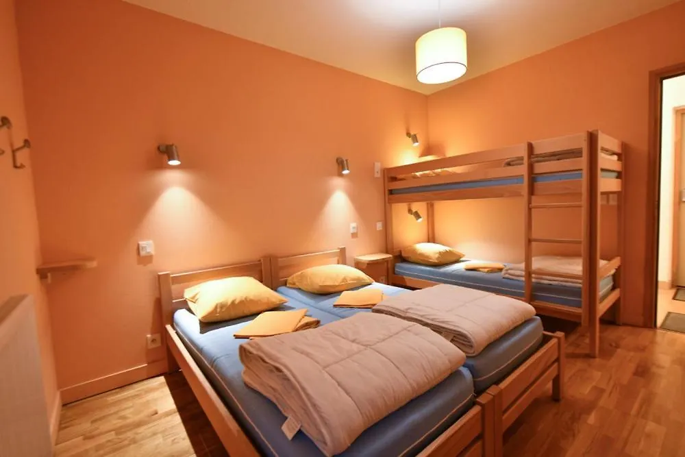 Chalet D'Arfeuille - Vercland Samoens